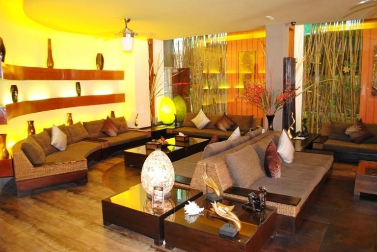 Pasadena Lodge Pattaya Esterno foto